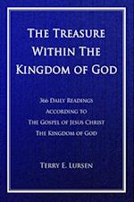 Treasure Within the Kingdom of God