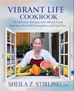 Vibrant Life CookBook