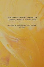 Autonomous and Self-Directed Learning