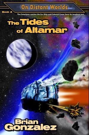 Tides of Altamar