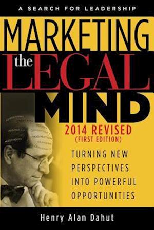 Marketing the Legal Mind