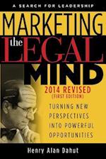 Marketing the Legal Mind