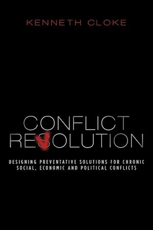 Conflict Revolution