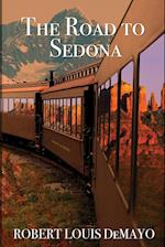 The Road to Sedona