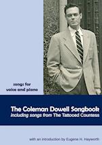 The Coleman Dowell Songbook