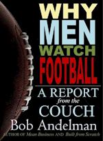 Why Men Watch Football