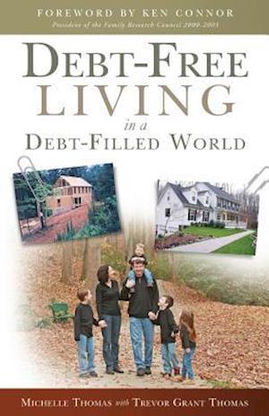 Debt-Free Living in a Debt-Filled World