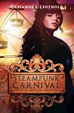 Steampunk Carnival