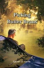 Picking Butter Beans