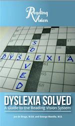 Dyslexia Solved