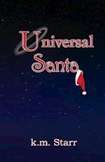 Universal Santa