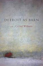 Detroit as Barn