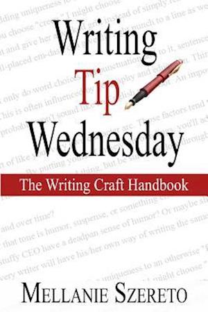 Writing Tip Wednesday