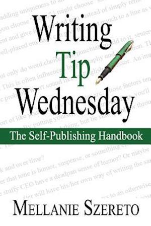 Writing Tip Wednesday