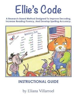 Ellie's Code Instructional Guide