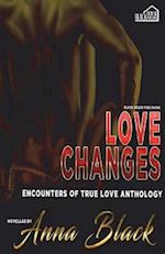 Love Changes