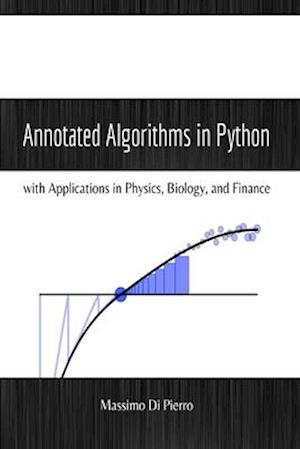 Annotated Algorithms in Python