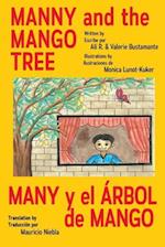 Manny & the Mango Tree