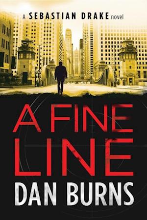 Fine Line (A Sebastian Drake Novel)