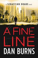 Fine Line (A Sebastian Drake Novel)