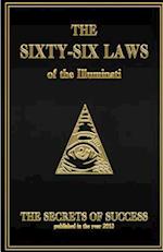 The 66 Laws of the Illuminati