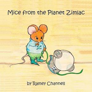 Mice from the Planet Zimlac