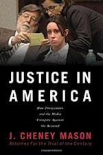 Justice in America