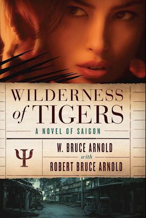 Wilderness of Tigers