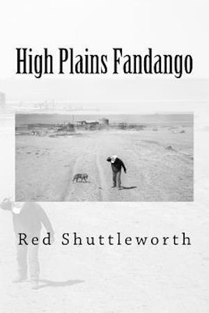 High Plains Fandango