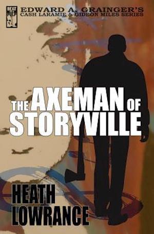 The Axeman of Storyville