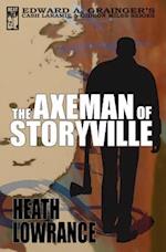 The Axeman of Storyville