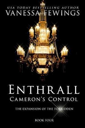 Cameron's Control (Novella #1): Book 4