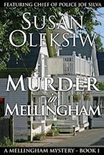 Murder in Mellingham