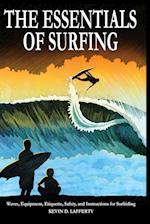 The Essentials of Surfing