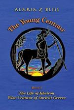 The Young Centaur