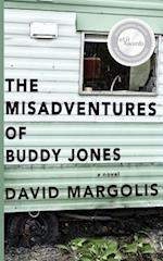 The Misadventures of Buddy Jones