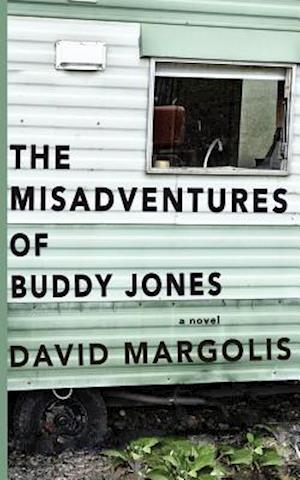 MIsadventures of Buddy Jones