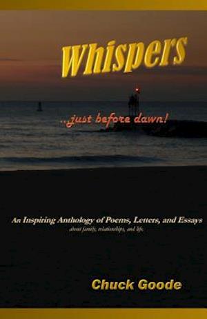 Whispers Just Before Dawn