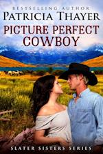 The Colton Creek Cowboy