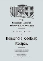 A Compilation of Household Cookery Recipes (Ebo0k)