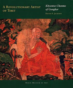 A Revolutionary Artist of Tibet