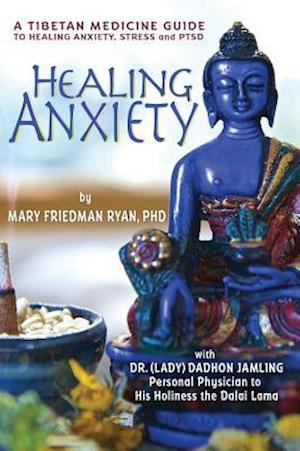 Healing Anxiety