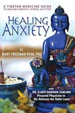 Healing Anxiety