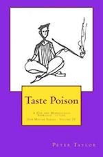 Taste Poison