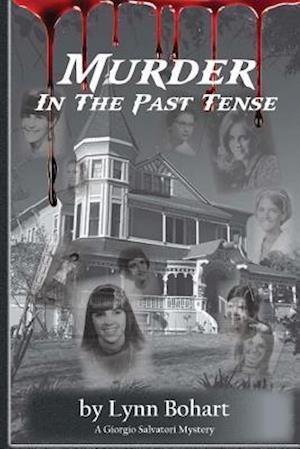 Murder in the Past Tense