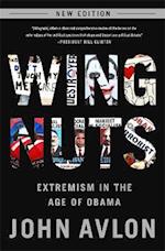 Wingnuts