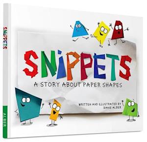 Snippets : A Story About Paper Shapes