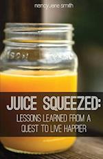 Juice Squeezed