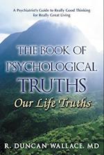 The Book of Psychological Truths