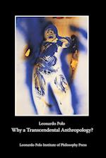 Why a Transcendental Anthropology?